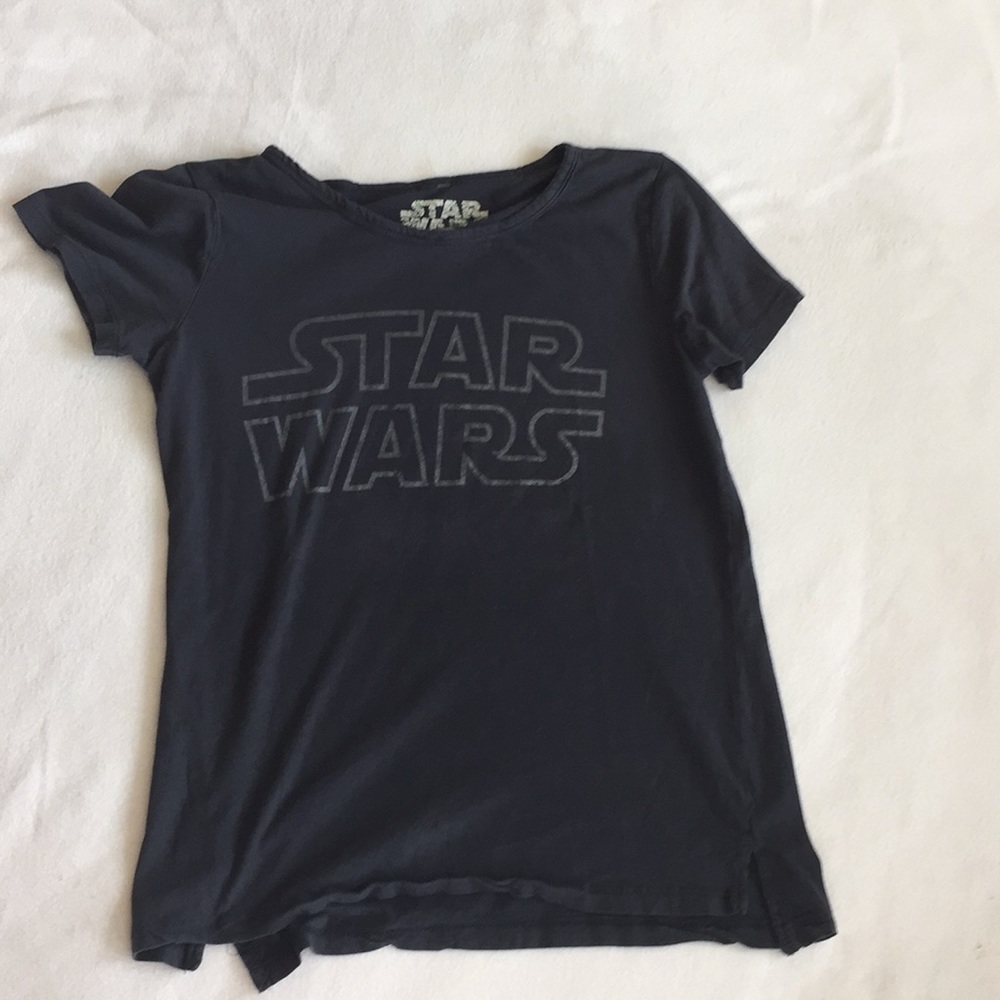 Women’s Star Wars tee